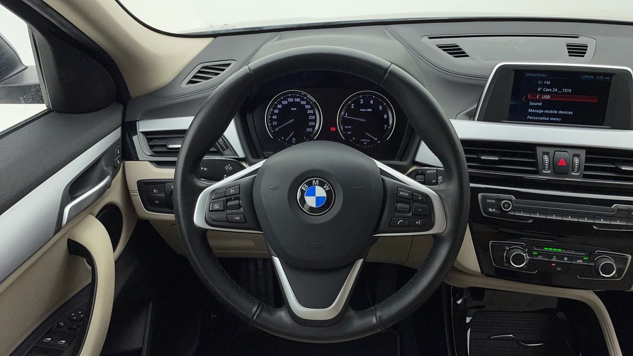 بي أم دبليو X2 SDRIVE 20I JOY EDITION 2 | بدون دفعة مقدمة | اختبار القيادة في المنزل