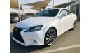 Lexus IS250 C