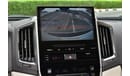 Toyota Land Cruiser 200 VXR  V8 5.7L PETROL AUTOMATIC BLACK EDITION