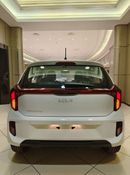 كيا بيكانتو 1.2L PETROL 2024 GCC