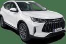 Jetour X50 PREMIUM 2025 | AED 829/Month | 0 DP | 30 Day Return | Warranty | Service History