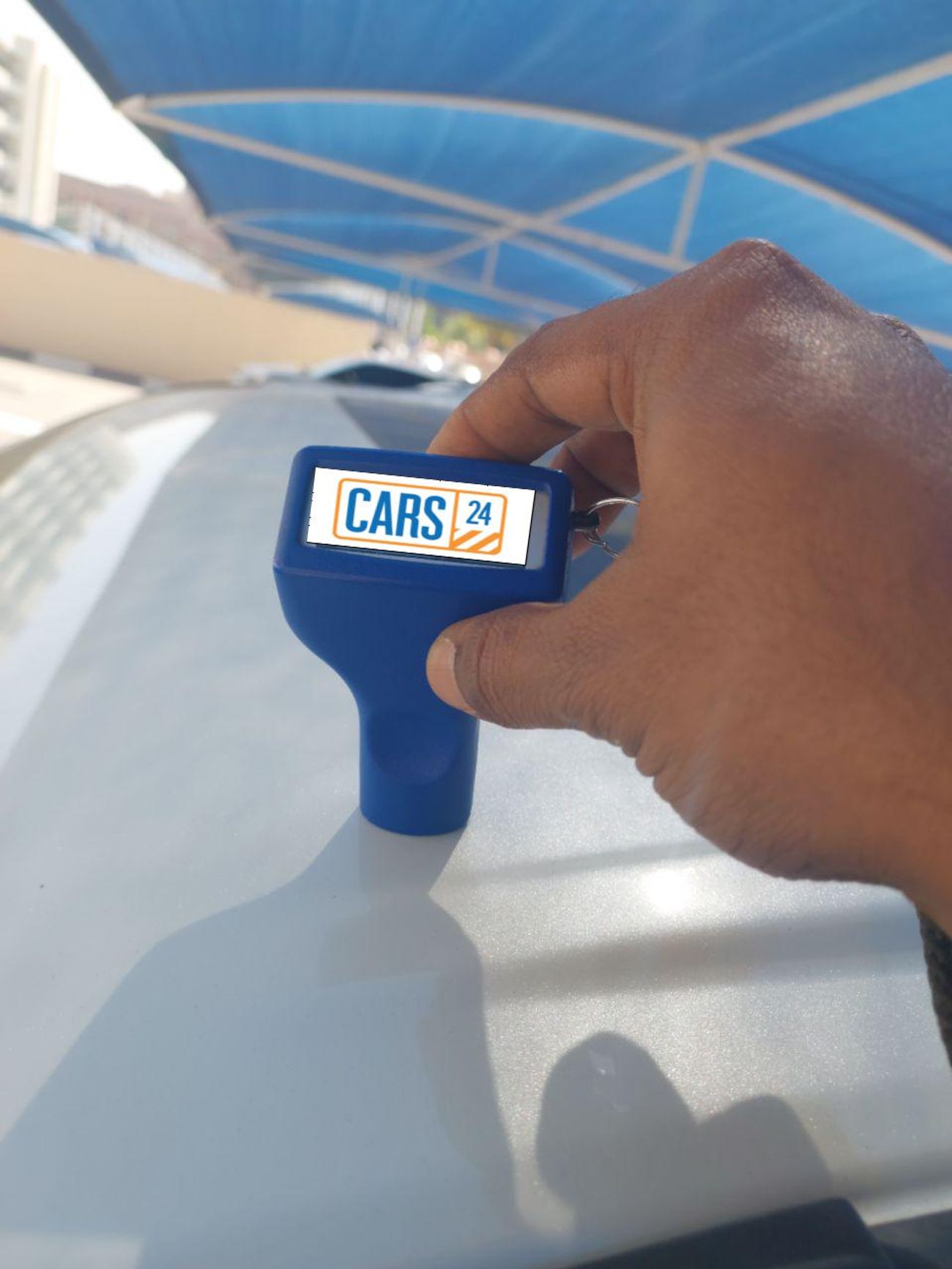 تويوتا لاند كروزر GXR 4 | بدون دفعة مقدمة | اختبار القيادة في المنزل