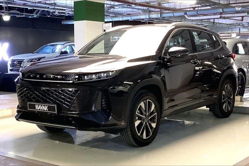 إكسيد LX Comfort | National Day Celebration | شامل الضمان | 0 ﺪﻔﻋﺓ ﺃﻮﻟﻯ