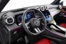 Mercedes-Benz GLC 200 4Matic