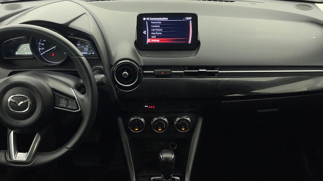 Mazda CX3 GT 2 | Zero Down Payment | Home Test Drive