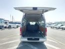 Toyota Hiace TOYOTA HIACE VAN RHD 2013 MODEL 3.0 L DIESEL AUTOMATIC(PM11956)