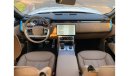 Land Rover Range Rover Autobiography GCC Spec / With Warranty & Service