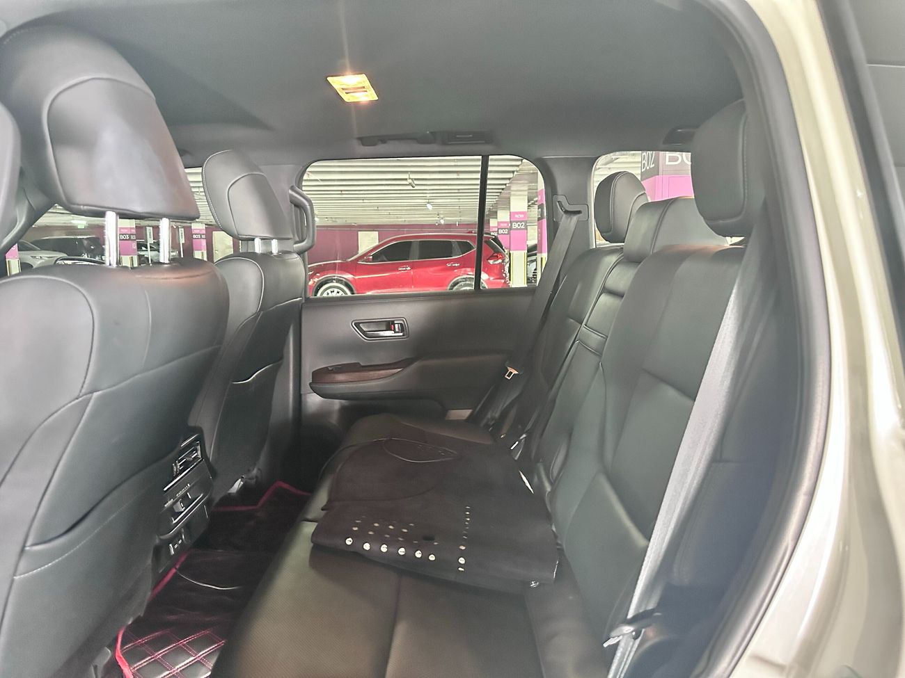 Toyota Land Cruiser GXR 4.0L