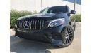 Mercedes-Benz GLC 43 AMG 2019 / WARRANTY