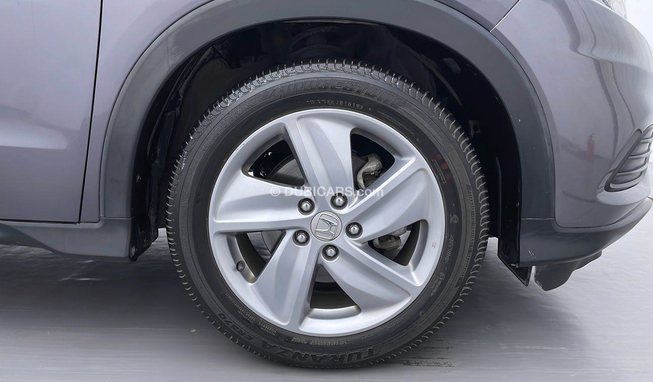 هوندا HRV LX 1.8 | +مع الضمان | كمان تم فحص ١٥٠