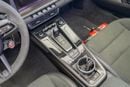 بورش 911 CARRERA GTS CABRIOLET T-HYBRID
