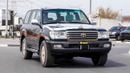 Toyota Land Cruiser GXR SOD D/AC AW GXR 4.5 L V6