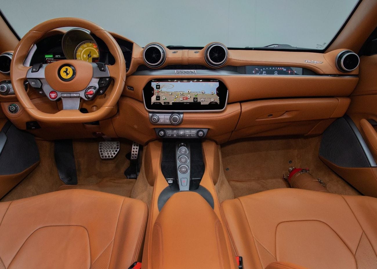 Ferrari Portofino STANDARD