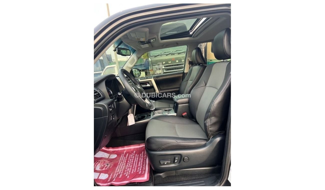 Toyota 4Runner 2018 XP SPORT EDITION SUNROOF FULL OPTION USA IMPORTED - ONLY FOR EXPORT!!