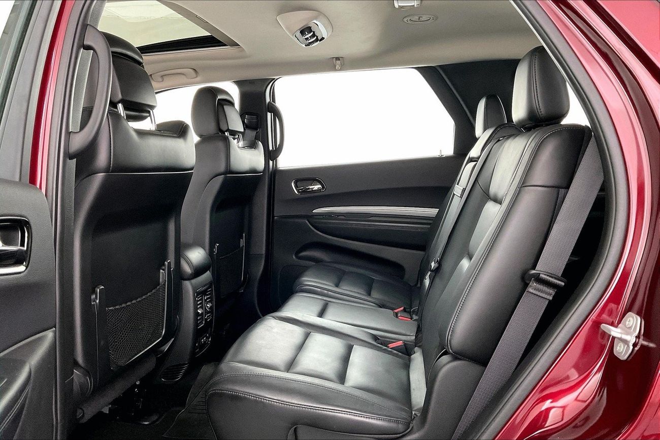 Mitsubishi Pajero Signature Edition| 1 year free warranty | Exclusive Eid offer