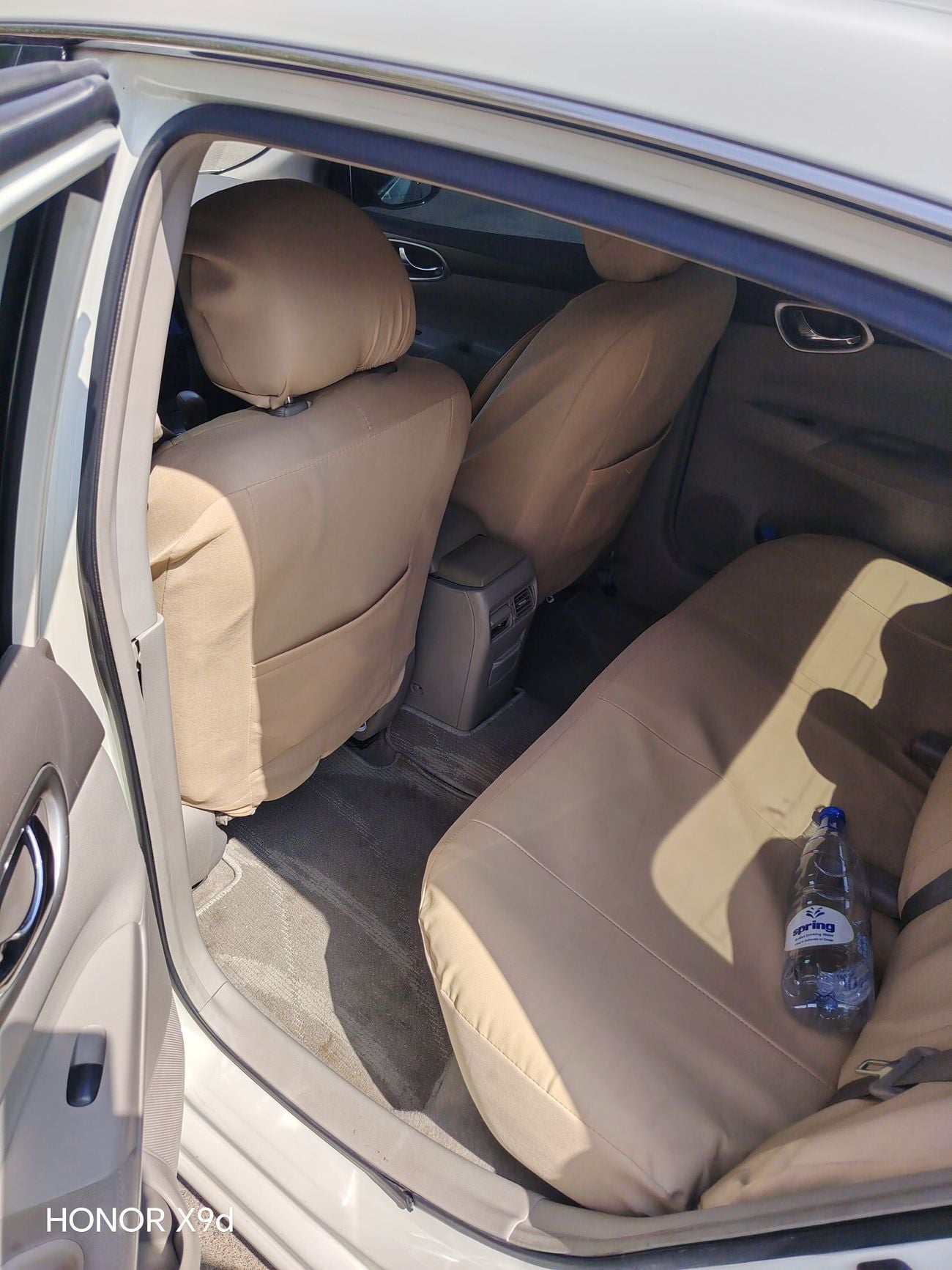 نيسان سنترا