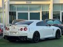 Nissan GTR Std NISSAN GTR 2014 BODY KIT2017 FULL OPTION