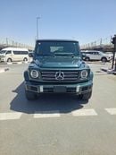 مرسيدس بنز G 550 STD (NON GCC)