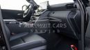 تويوتا لاند كروزر TOYOTA LAND CRUISER LC300 VX 3.3D AT MY2025 – BLACK