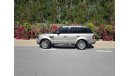 Land Rover Range Rover Sport HSE V8 ////2011GCC//// FULL OPTION //// FULL AGENCY SERVICE HISTORY IN THE DEALERSHIP /