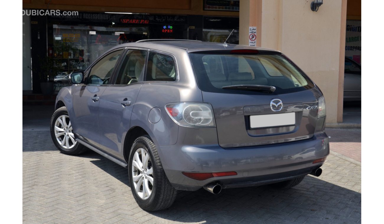 Mazda CX-7 Full Option