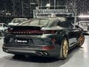 Porsche Panamera 4S E- HYBRID 2025 Porsche Panamera 4S E-Hybrid, 2029 Porsche Warranty, Just Been Serviced, Very Low