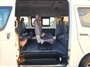 Toyota Hiace HIGHROOF/ PATROL MANUAL/ PASSENGER/ OLD SHAPE/ EXPORT ONLY/ LOT# 102310