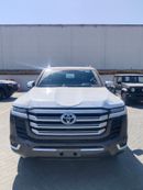 تويوتا لاند كروزر VXR 3.5L Petrol Automatic (EXPORT TO AFRICA ONLY)