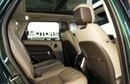 Land Rover Range Rover Sport HSE P400