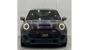 Mini John Cooper Works 2021 Mini Cooper JCW GP Pack, Warranty, Full BMW Service History, Just Been Serviced, Low Kms, GCC