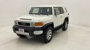Toyota FJ Cruiser GXR 4 | Zero Down Payment | Home Test Drive