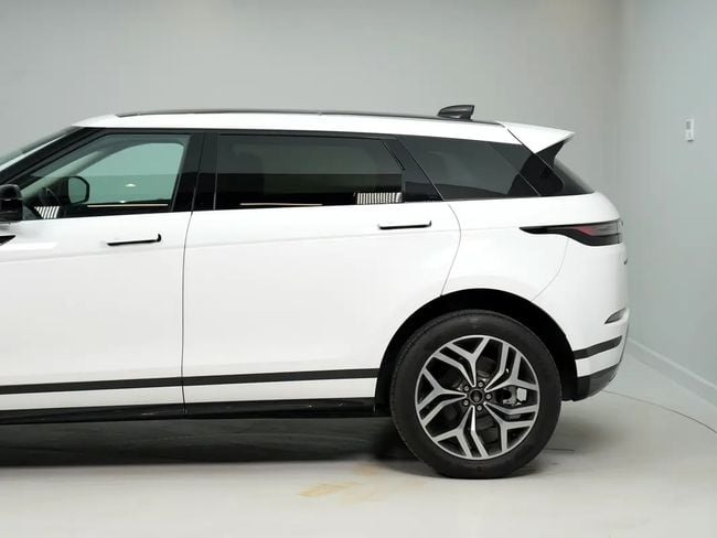 Land Rover Range Rover Evoque DYNAMIC SE P250, миниатюра 23