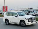 Toyota Land Cruiser GXR
