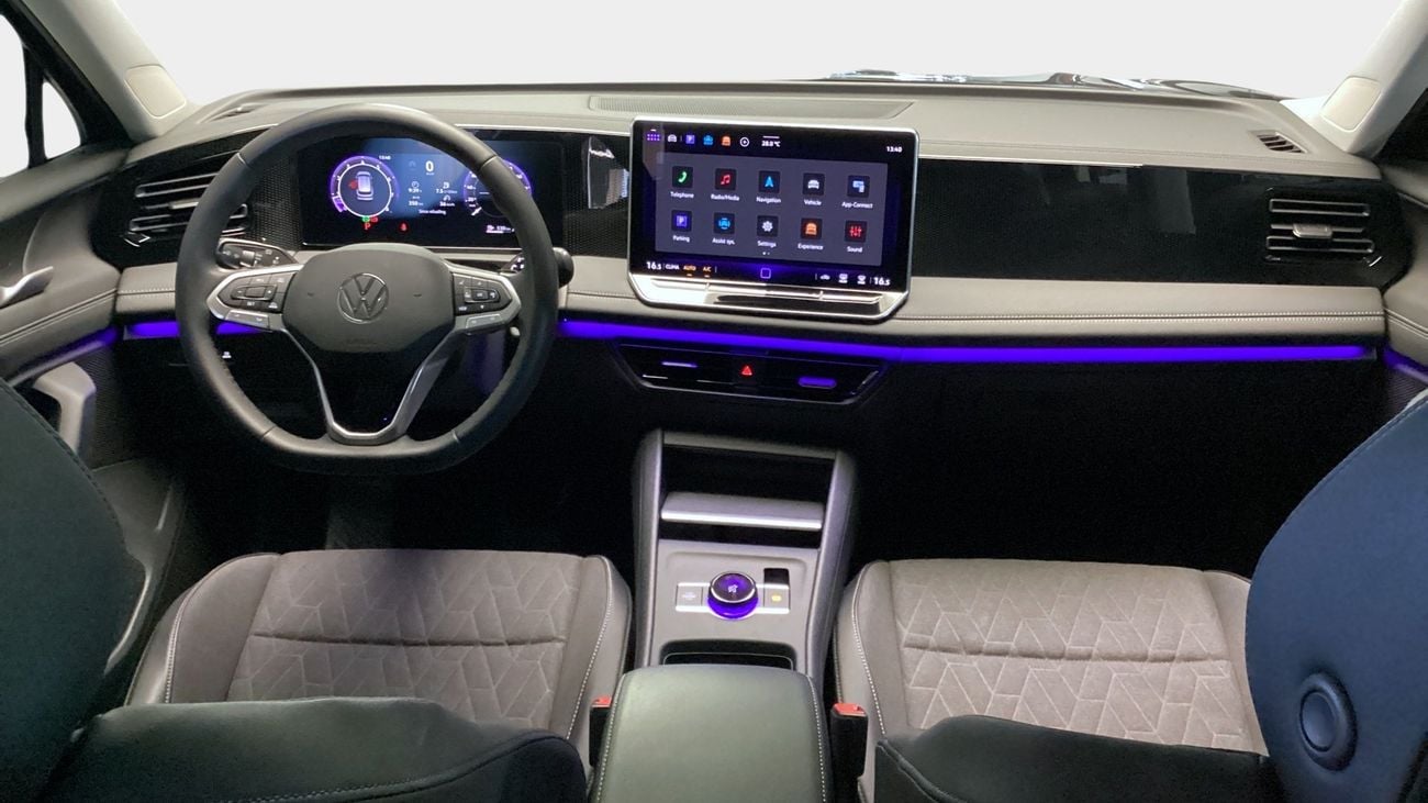 Volkswagen Tiguan Life 1.4L Life | Guaranteed Warranty | 0 Down Payment