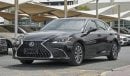 Lexus ES 300 h