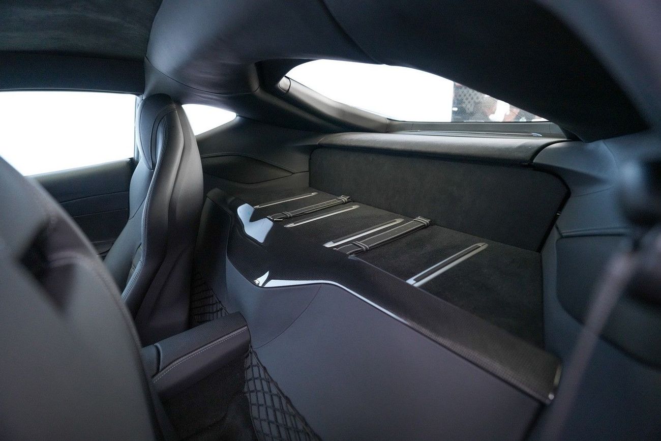فيراري 812 GTS SUPERFAST