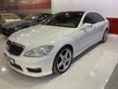 Mercedes-Benz S 350 Mercedes s350 clean car