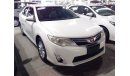 Toyota Camry Toyota Camry 2015 GCC