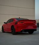 Dodge Charger Daytona 5.7L (370 HP)