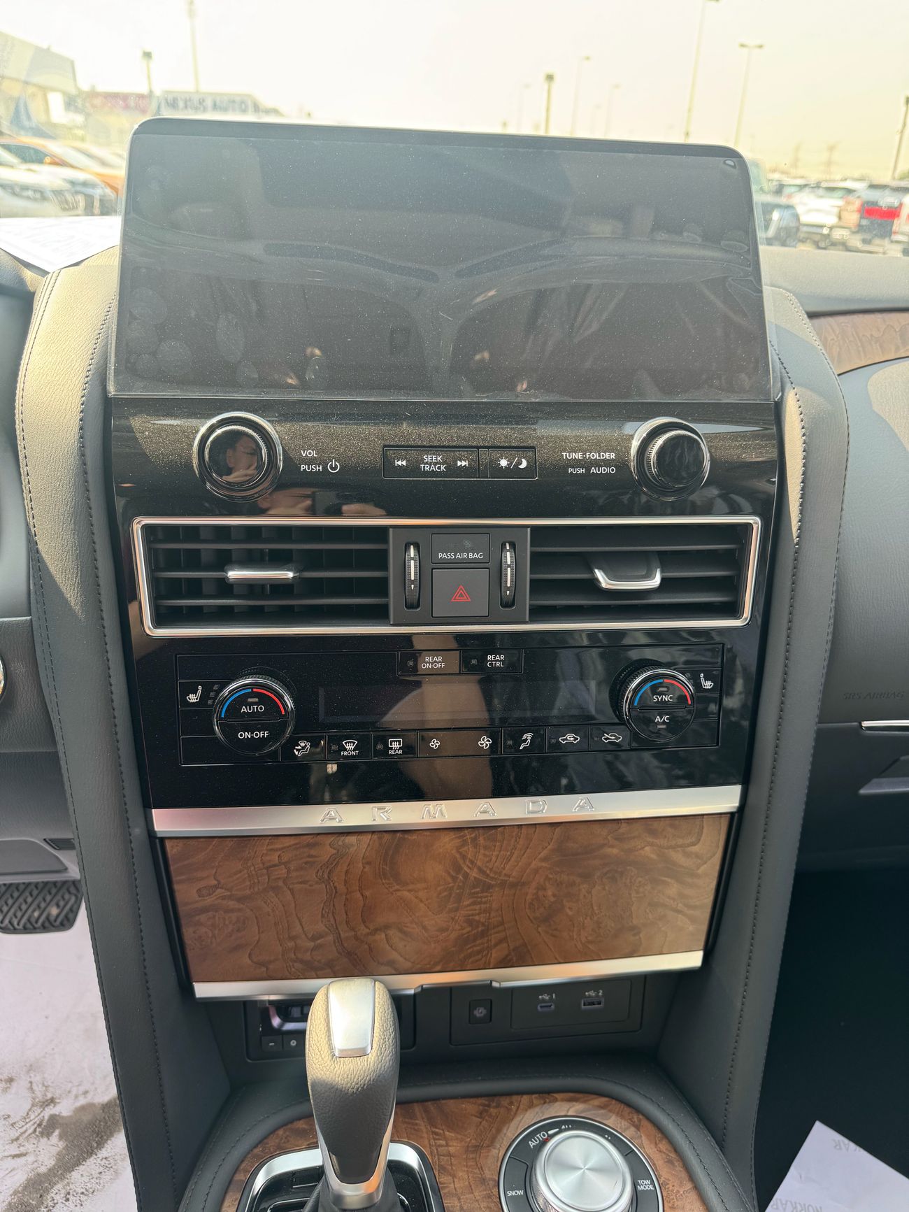 نيسان أرمادا Nissan Armada SL 2023!!! Best price for export!!!