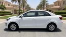 Kia Pegas LX 2022 | AED 364/Month | 0 DP | 30 Day Return | Warranty | Service History