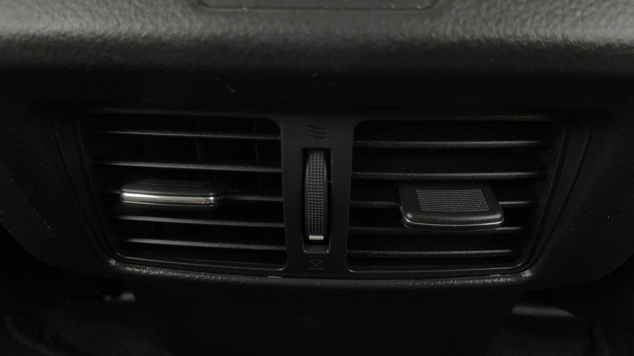 نيسان إكستيرا PLATINUM 2.5 | بدون دفعة مقدمة | اختبار القيادة في المنزل