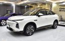 MG Whale EXCELLENT DEAL for our MG Whale ( 2022 Model ) in White Color Chinese Specs