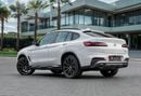 BMW X4 X4 M-Kit | 2,350 P.M | 0% Downpayment | IMMACULATE!