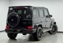 مرسيدس بنز G 63 AMG Std 4.0L 2019 Mercedes Benz G63 AMG, Warranty, Full Service History, Low Km, Fully Loaded, Japanese