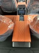 لكزس LX 700h 2025 Lexus LX700h VIP HEV (4-Seater) 3.5L V6 Twin-Turbo Hybrid A/T 4WD Export Only