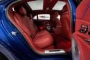 Bentley Flying Spur GCC W12