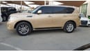 Nissan Patrol 2011 Se full options clean car sunroof  gcc specs 3 dvd