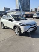 Toyota Frontlander TOYOTA FRONTLANDER,2.0L,HYBRID,ELITE PLUS,NEW SHAPE,SUNROOF,RADAR,LEATHER SEATS,DRIVER POWER SEATS,4