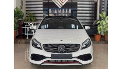 Mercedes-Benz A 250 Mercedes Benz A250 AMG kit 2018 under warranty GCC